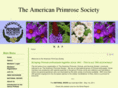 americanprimrosesociety.com