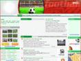 amsdfootball.com