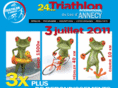 annecy-triathlon.com