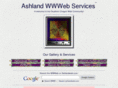 ashlandweb.com