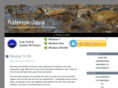 asterisk-java.org
