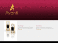 avantidiseno.com