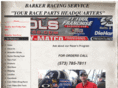 barkerracingservice.com