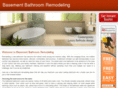 basement-bathroom-remodeling.com