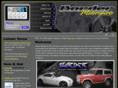 bordermotorsports.com