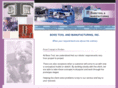 bosstoolmfg.com