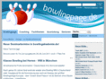 bowlingpage.de