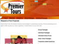 bransonpremiertours.com