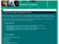 btml.co.uk