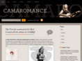 camaromance.com