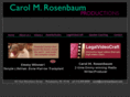 carolrosenbaum.com