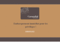 cartecarnetdevol.com