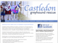 castledongreyhoundrescue.co.uk