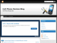 cellphonereviewerblog.com