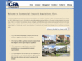 cfa-texas.com