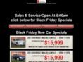 chapmanblackfriday.com