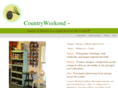 countryweekend.net