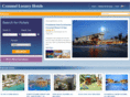 cozumelluxuryhotels.com