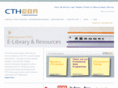 cthresources.com