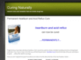 curingnaturally.org