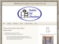 customcatstructures.com