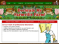 decoratemyfarmville.com