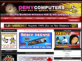 denycomputers.com