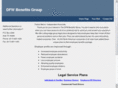 dfwbenefitsgroup.com