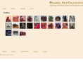 dharmaartcollective.com