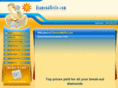 diamondmelle.com