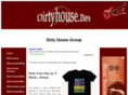 dirtyhouse.net