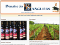 domaine-des-sangliers.com