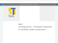 domestictectonics.com