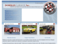 dormangarage.com
