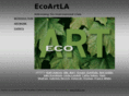 ecoartla.com