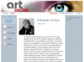 eduardo-arroyo.com