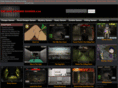 escapezombiegames.com