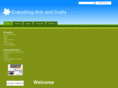 everythingartsandcrafts.com