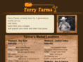 ferryfarms.com