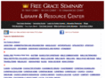 freegracelibrary.com