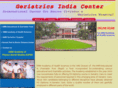 geriatricsindiacenter.com