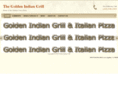 goldenindiangrill.com