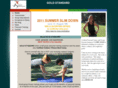 goldstandard4fitness.com