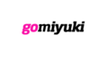 gomiyuki.com