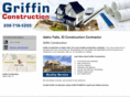 griffinconstructionidahofalls.com