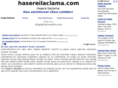 hasereilaclama.com