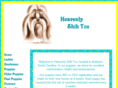 heavenlyshihtzu.com