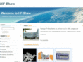 hfshaw.com