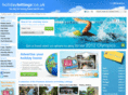 holidaylettings.mobi