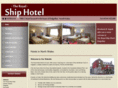 hotelsinnorthwales.com